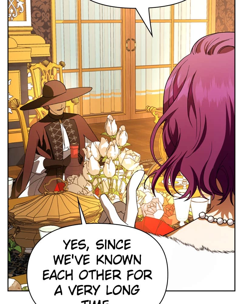 Your Throne Chapter 47 – She'll Kill Her Father (3) Page 95