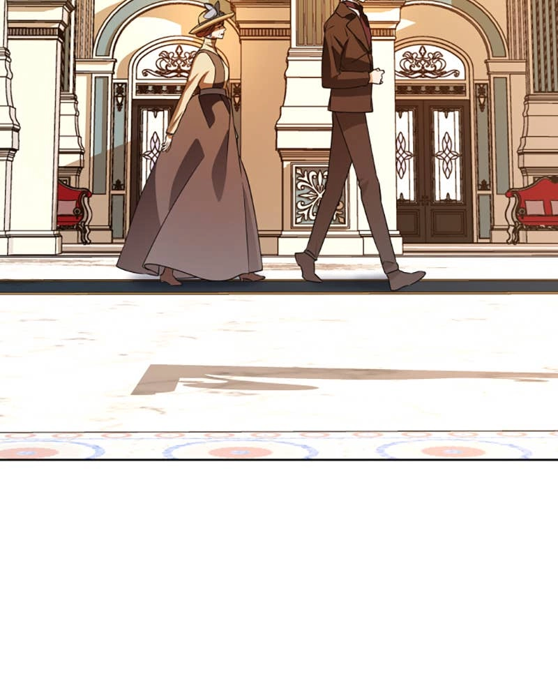 Your Throne Chapter 47 – She'll Kill Her Father (3) Page 116