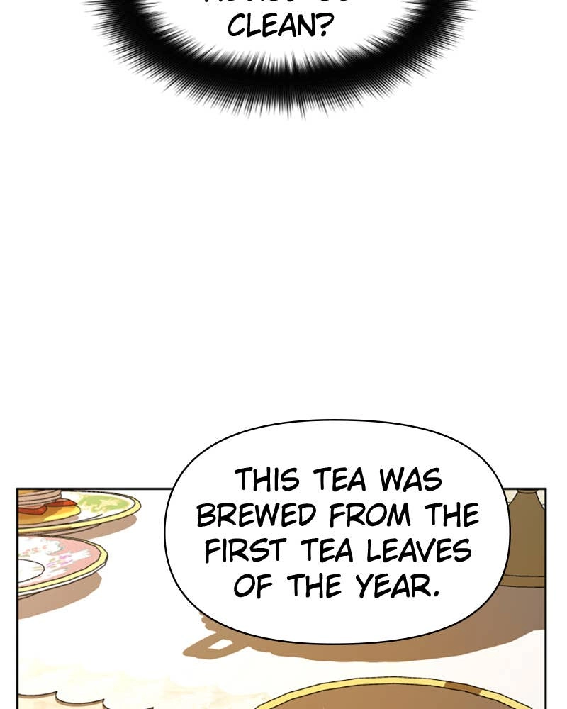 Your Throne Chapter 47 – She'll Kill Her Father (3) Page 119