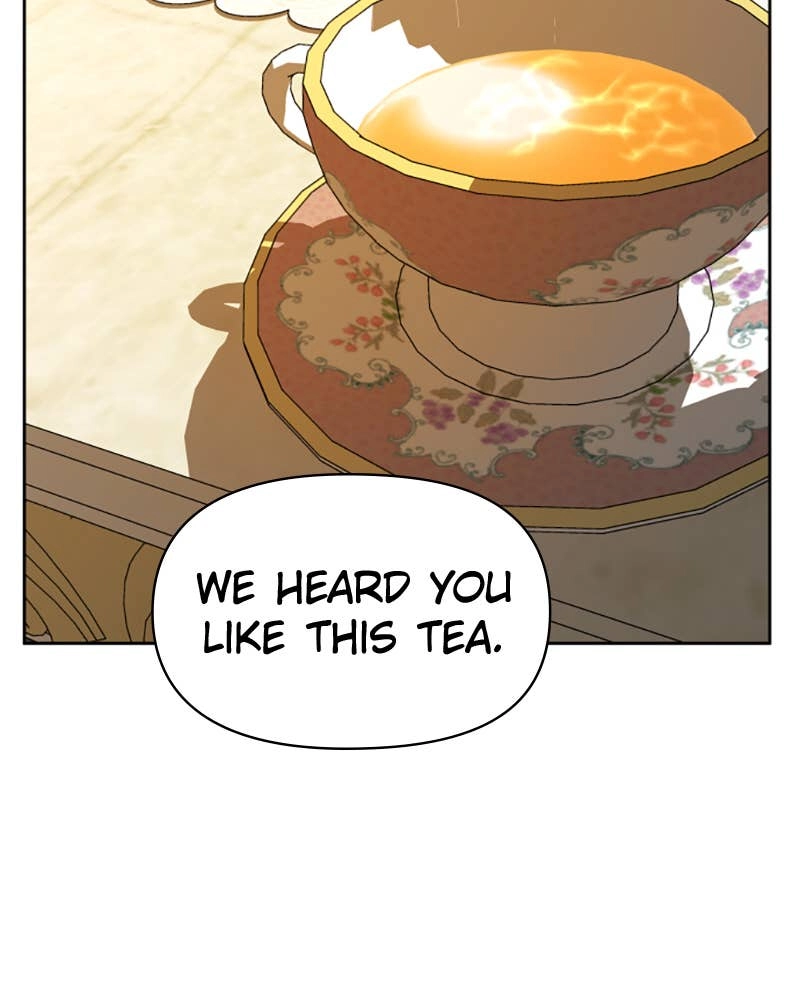 Your Throne Chapter 47 – She'll Kill Her Father (3) Page 120