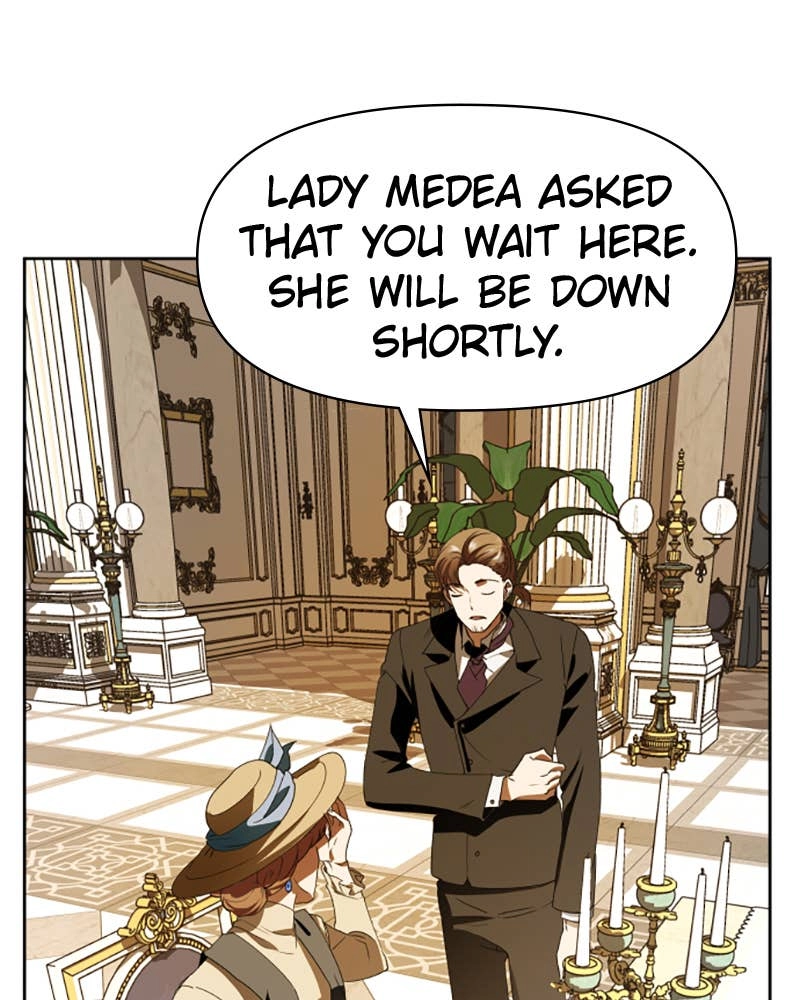 Your Throne Chapter 47 – She'll Kill Her Father (3) Page 121