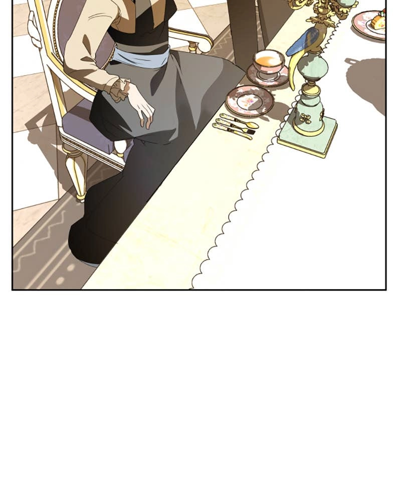 Your Throne Chapter 47 – She'll Kill Her Father (3) Page 122