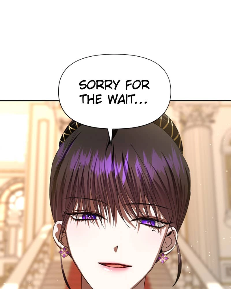 Your Throne Chapter 47 – She'll Kill Her Father (3) Page 127