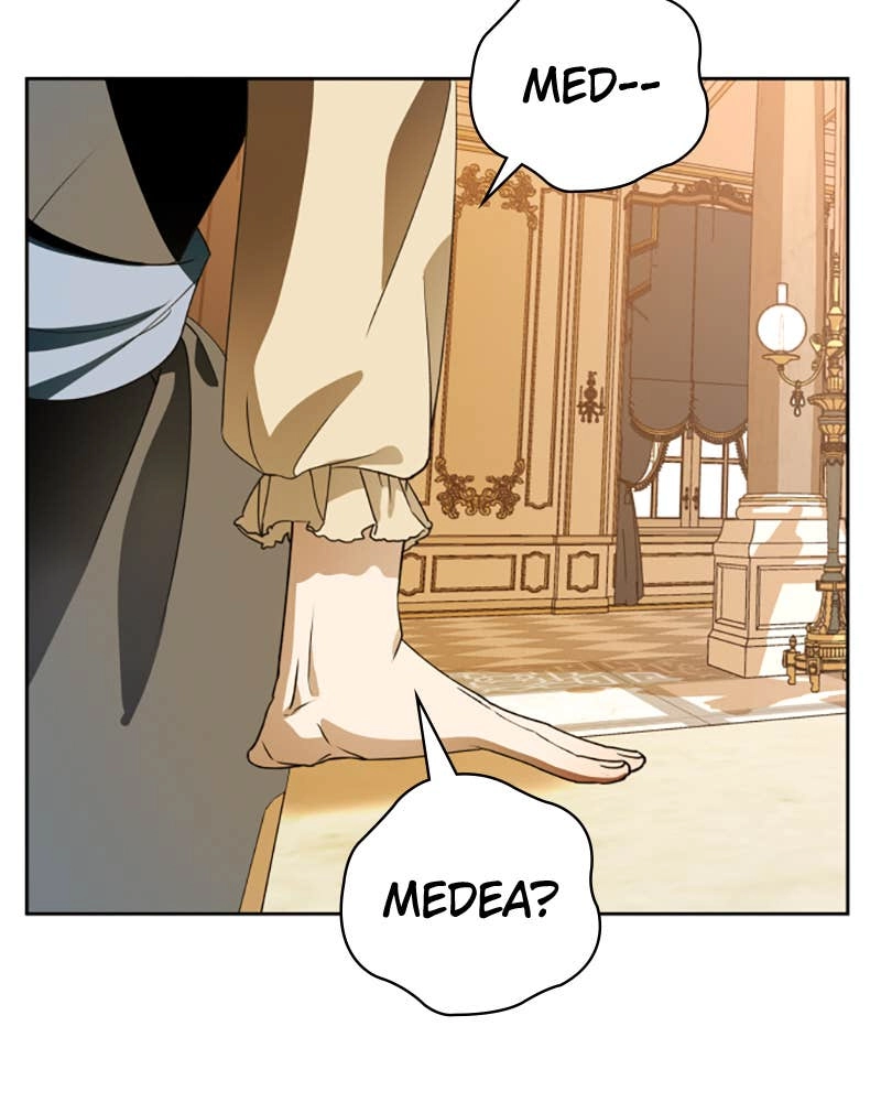 Your Throne Chapter 47 – She'll Kill Her Father (3) Page 129