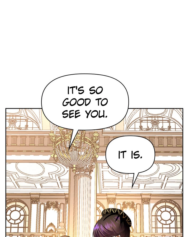 Your Throne Chapter 47 – She'll Kill Her Father (3) Page 130