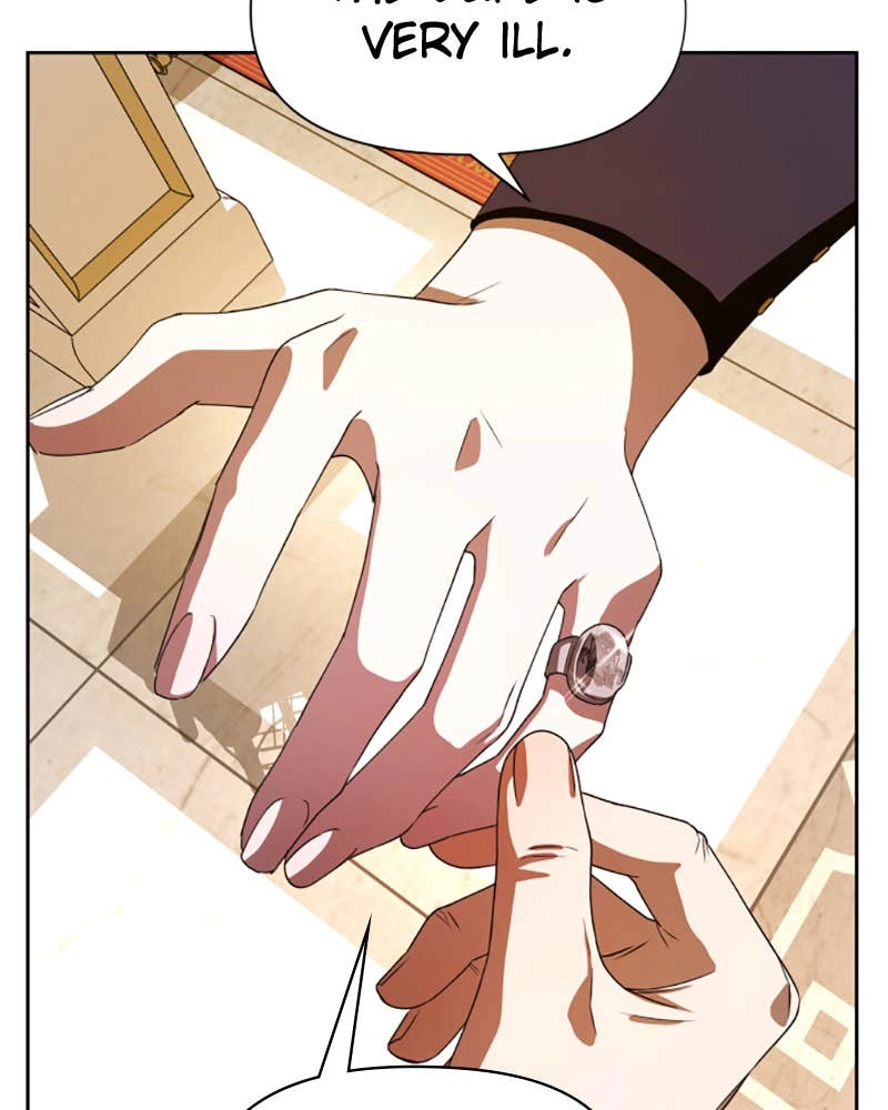 Your Throne Chapter 47 – She'll Kill Her Father (3) Page 134