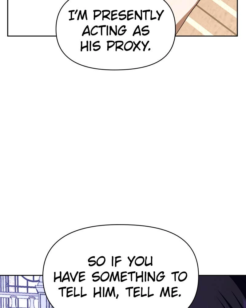 Your Throne Chapter 47 – She'll Kill Her Father (3) Page 135