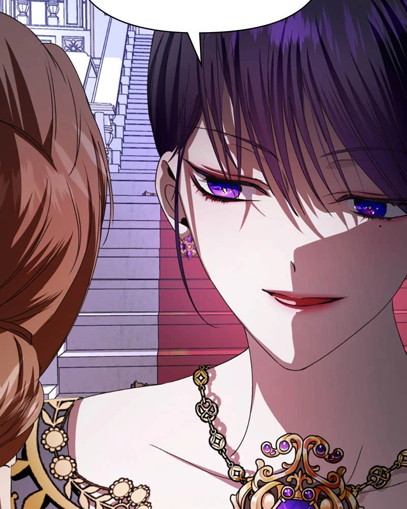Your Throne Chapter 47 – She'll Kill Her Father (3) Page 136