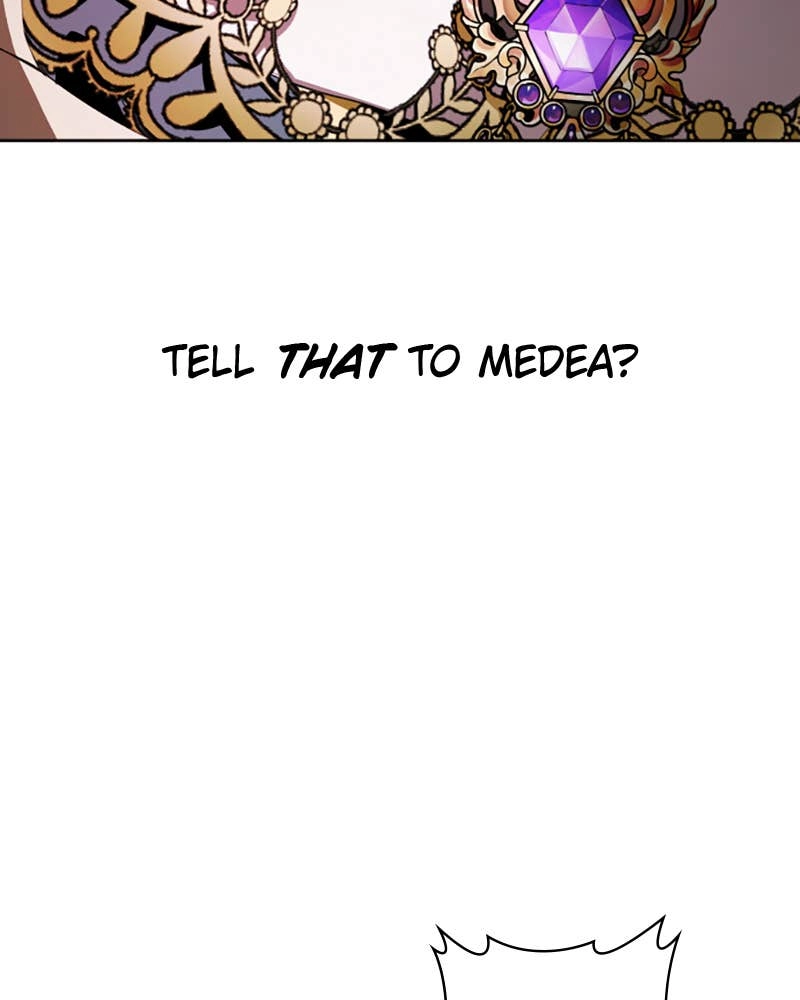 Your Throne Chapter 47 – She'll Kill Her Father (3) Page 137