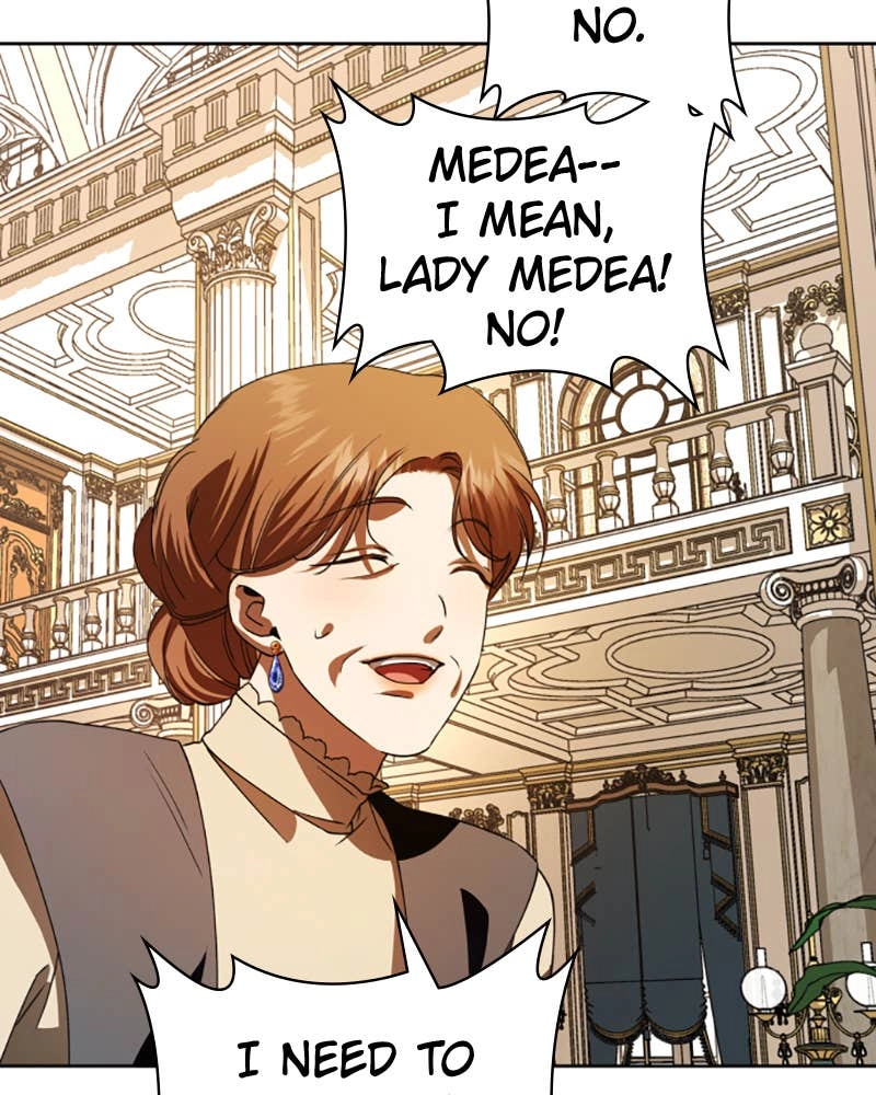 Your Throne Chapter 47 – She'll Kill Her Father (3) Page 138