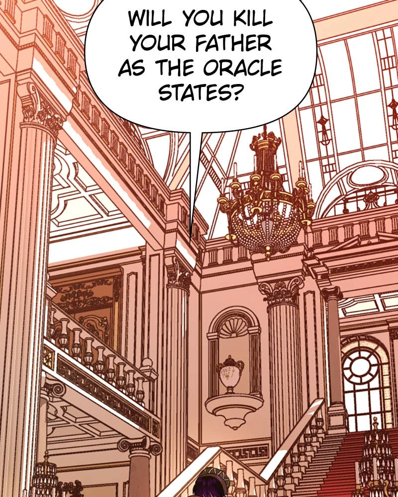 Your Throne Chapter 47 – She'll Kill Her Father (3) Page 144