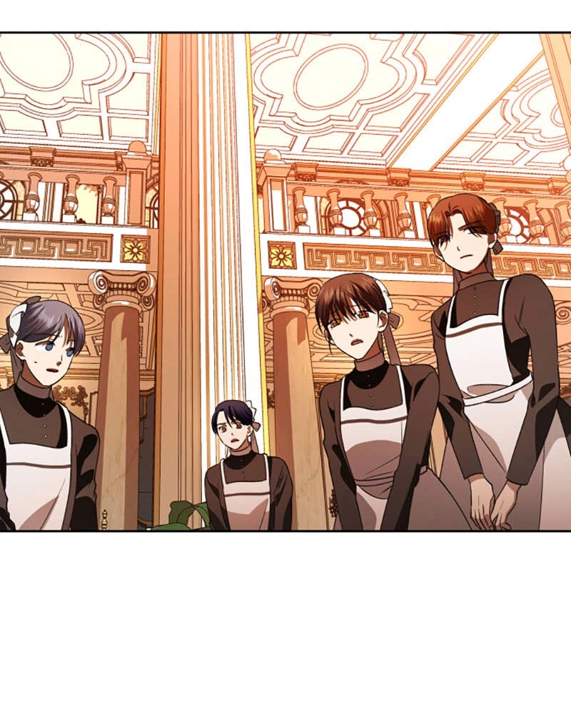 Your Throne Chapter 47 – She'll Kill Her Father (3) Page 148