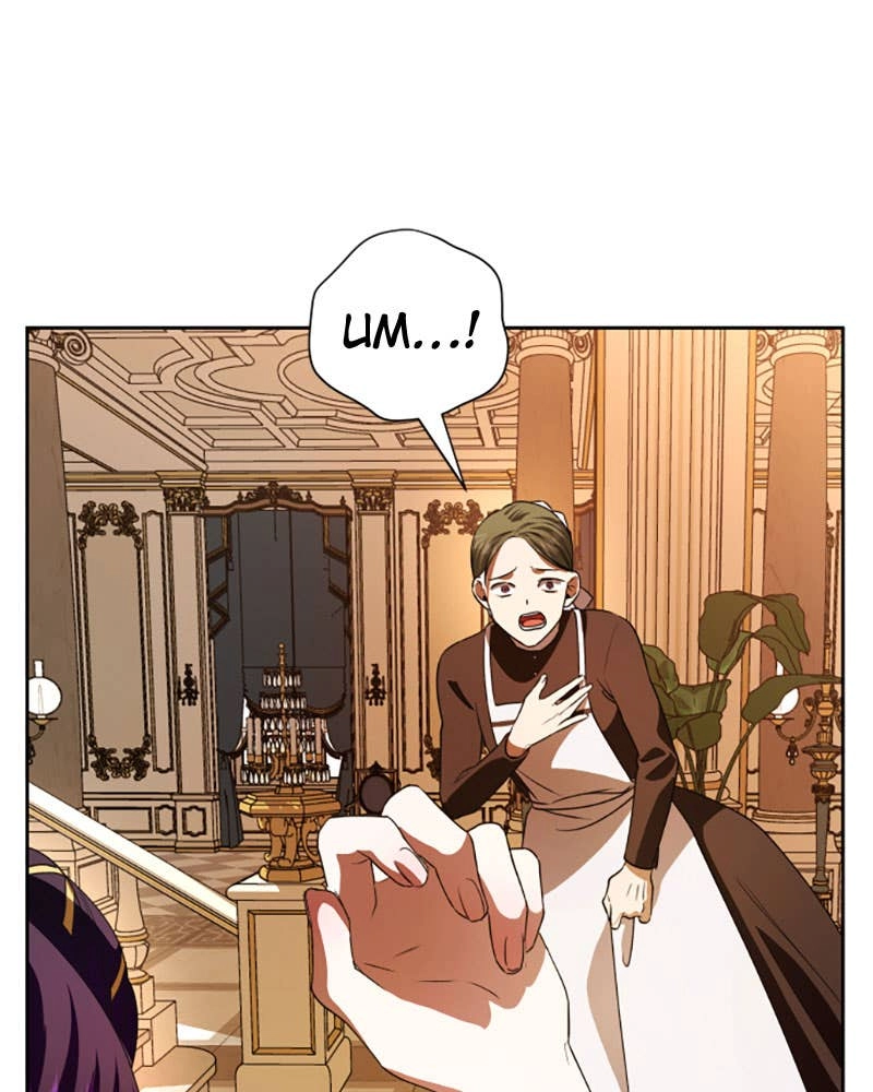 Your Throne Chapter 47 – She'll Kill Her Father (3) Page 149