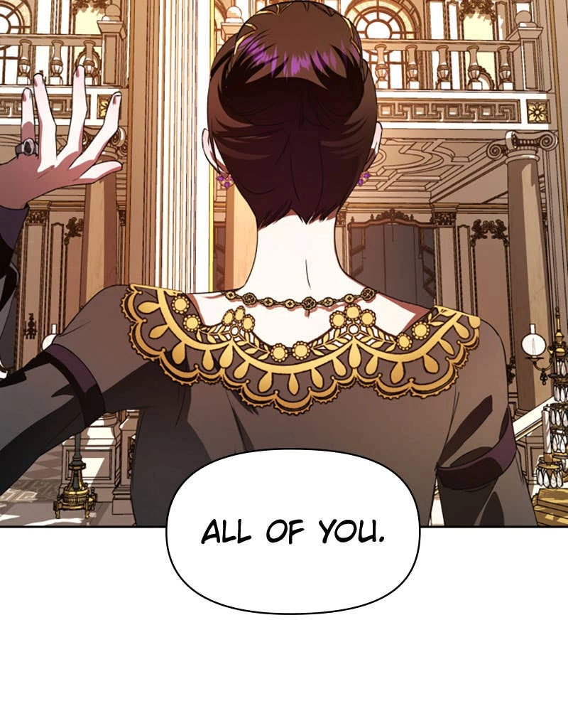 Your Throne Chapter 47 – She'll Kill Her Father (3) Page 151