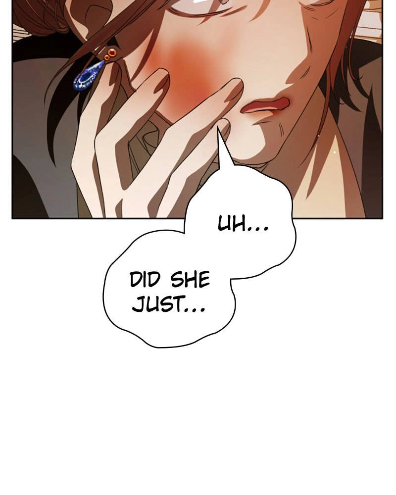 Your Throne Chapter 47 – She'll Kill Her Father (3) Page 159