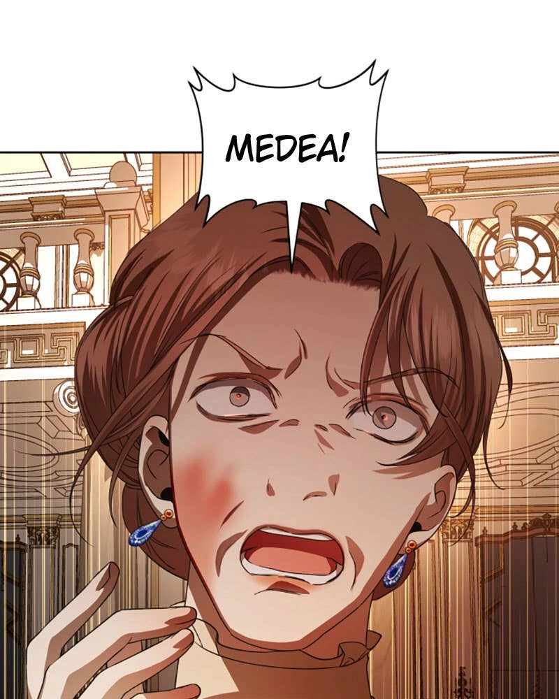 Your Throne Chapter 47 – She'll Kill Her Father (3) Page 160