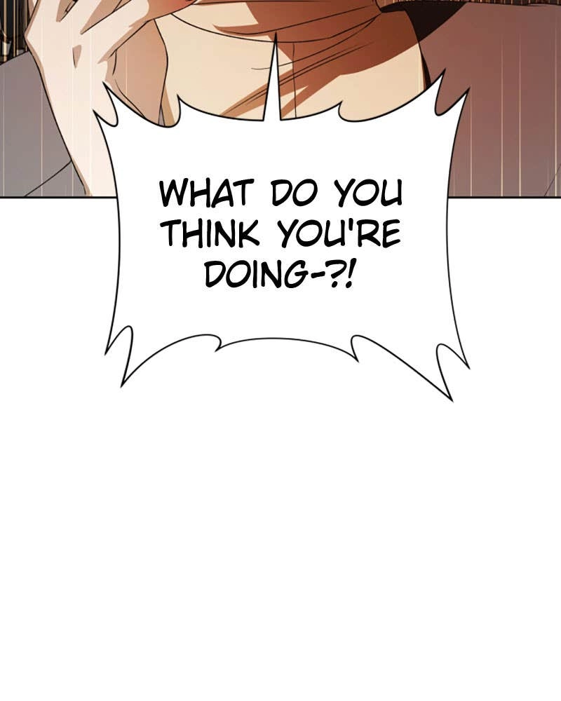 Your Throne Chapter 47 – She'll Kill Her Father (3) Page 161