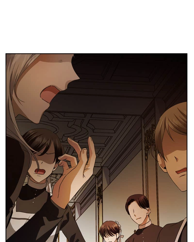 Your Throne Chapter 48 – Gamble (1) Page 6