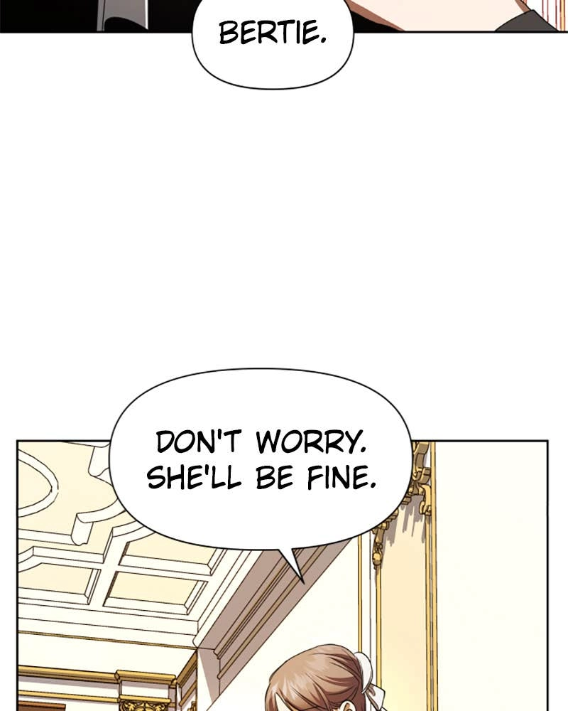 Your Throne Chapter 48 – Gamble (1) Page 9