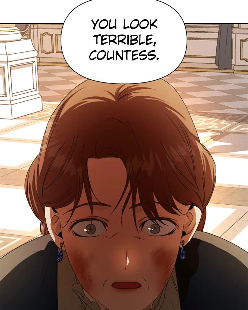 Your Throne Chapter 48 – Gamble (1) Page 15
