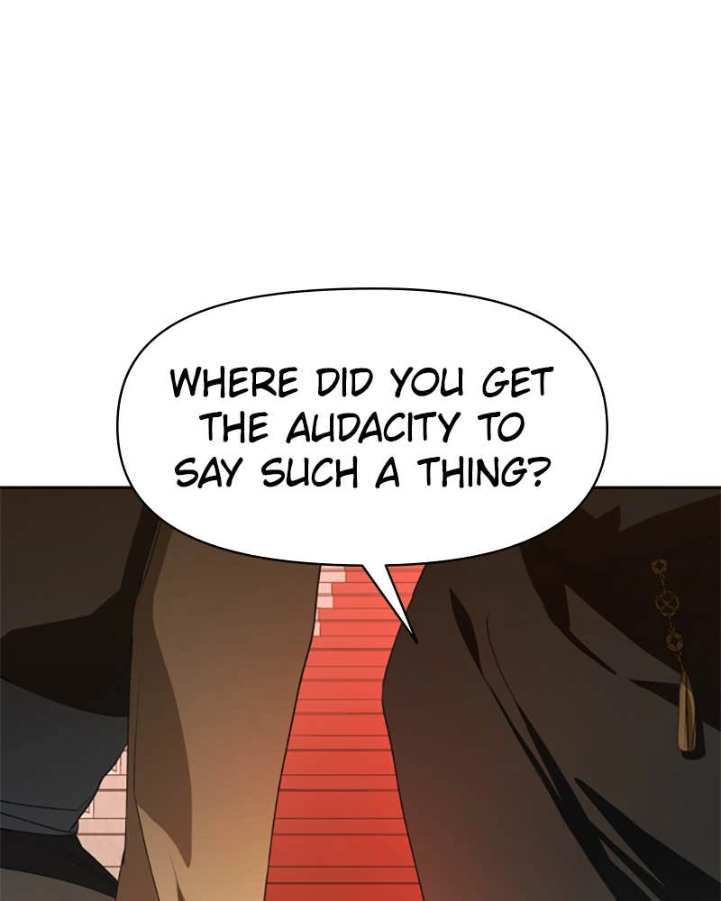 Your Throne Chapter 48 – Gamble (1) Page 17
