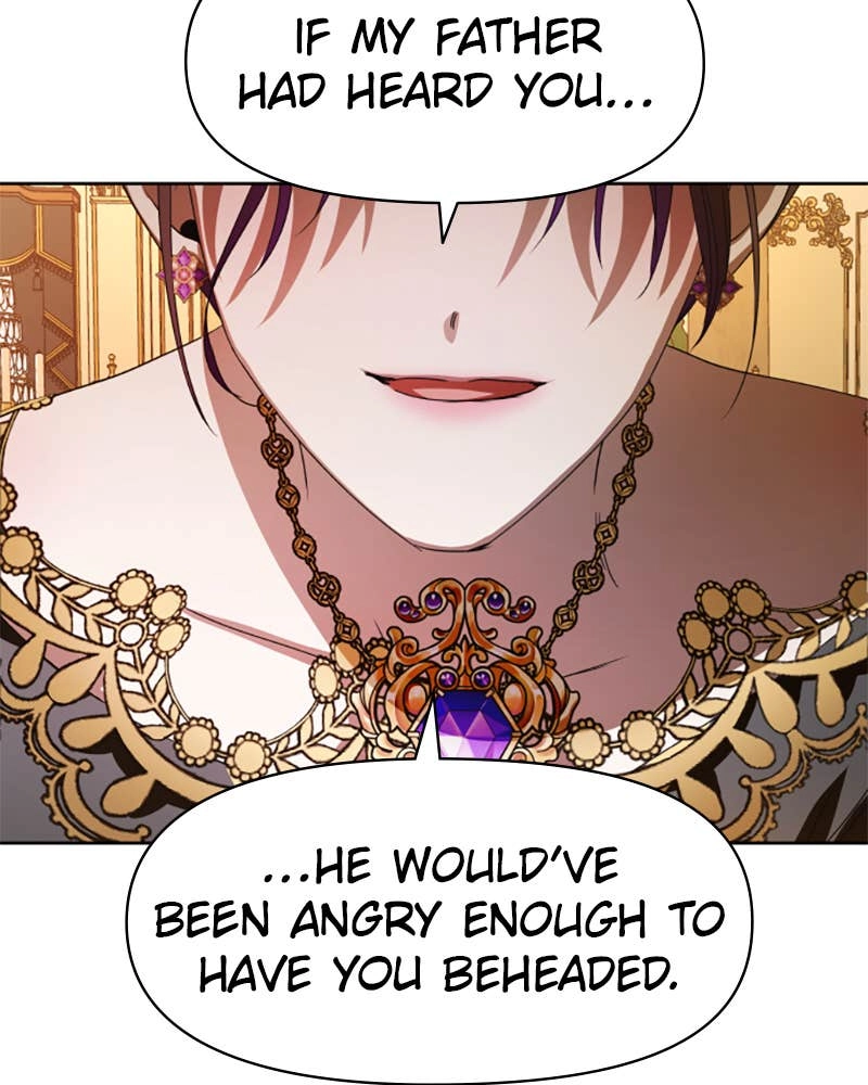 Your Throne Chapter 48 – Gamble (1) Page 19