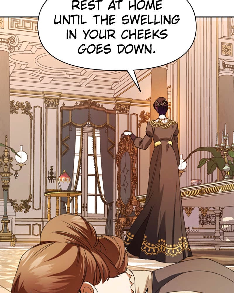Your Throne Chapter 48 – Gamble (1) Page 25
