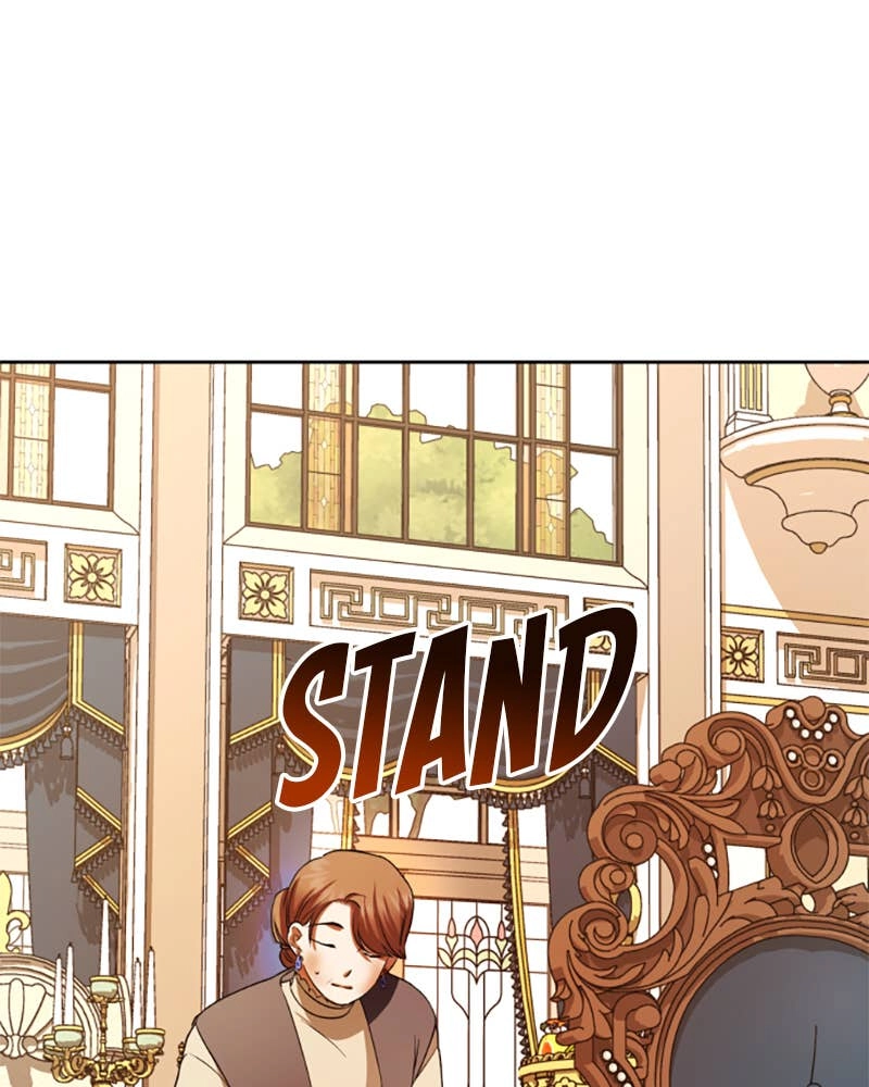 Your Throne Chapter 48 – Gamble (1) Page 30