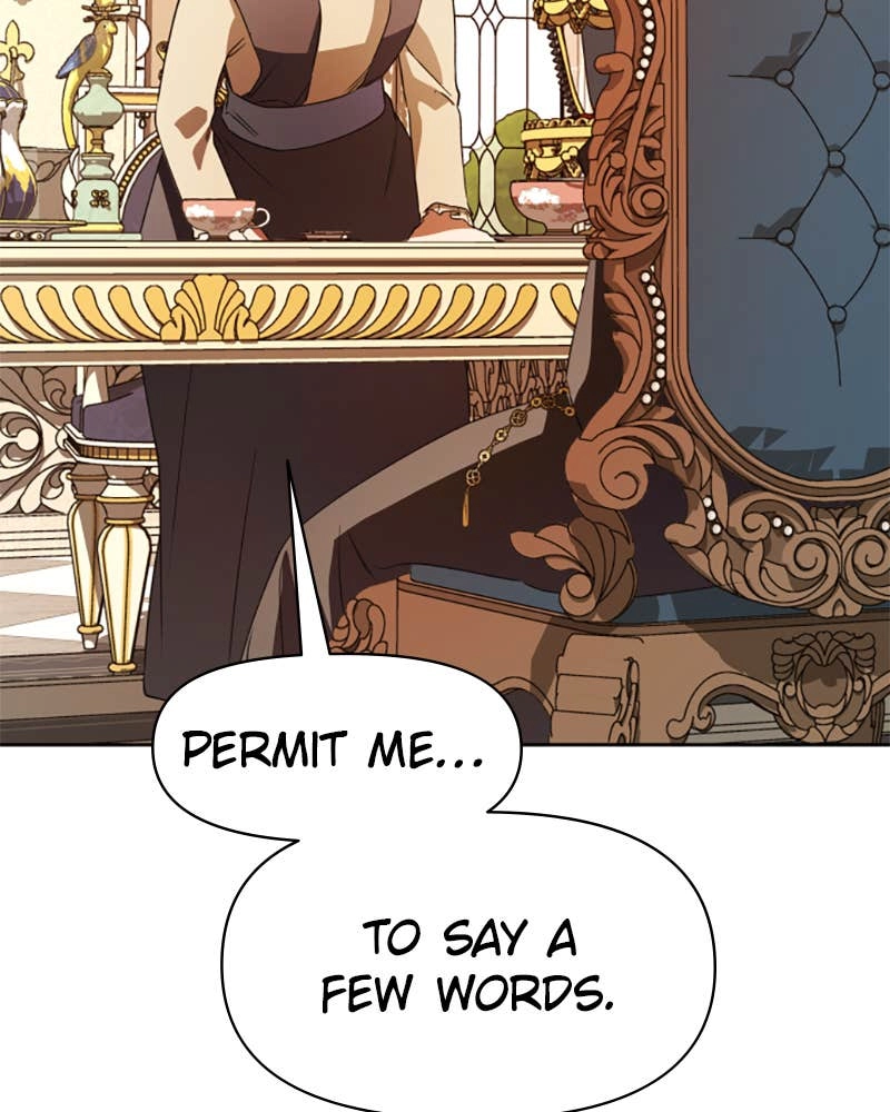 Your Throne Chapter 48 – Gamble (1) Page 31
