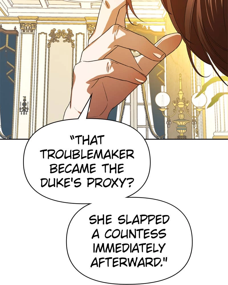 Your Throne Chapter 48 – Gamble (1) Page 36