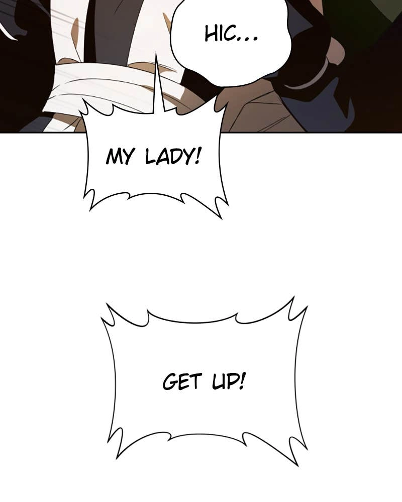 Your Throne Chapter 48 – Gamble (1) Page 110