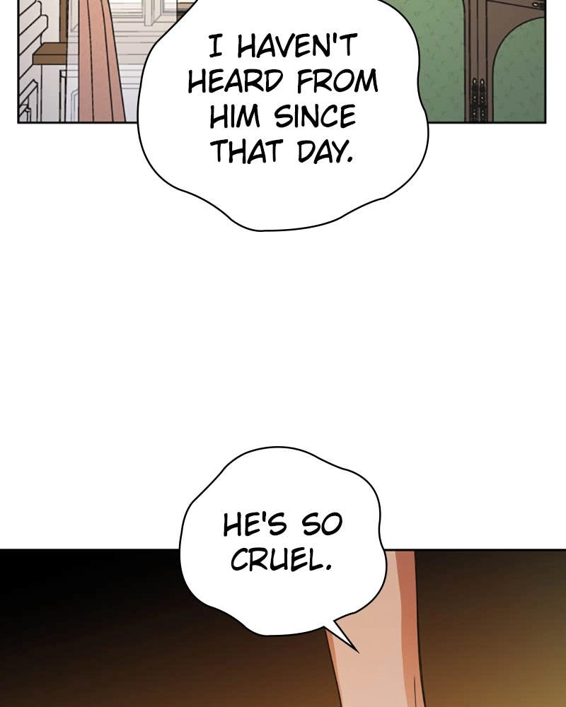 Your Throne Chapter 48 – Gamble (1) Page 117