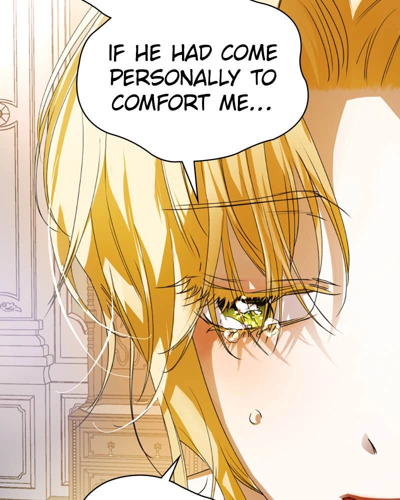 Your Throne Chapter 48 – Gamble (1) Page 120