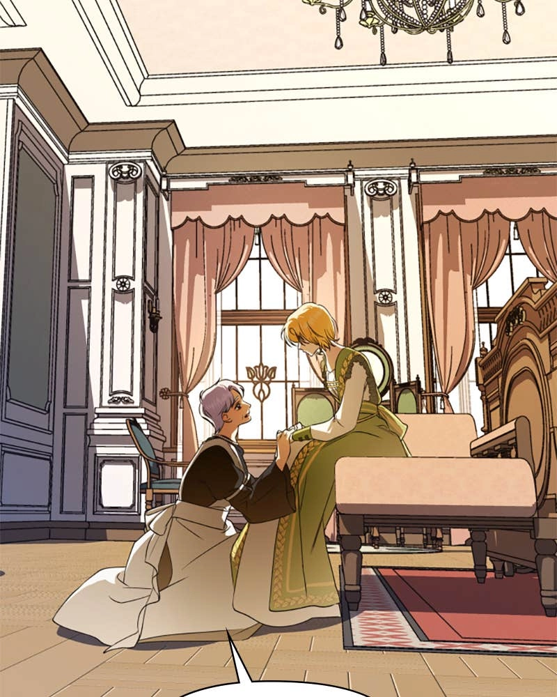 Your Throne Chapter 49 - Gamble (2) Page 35