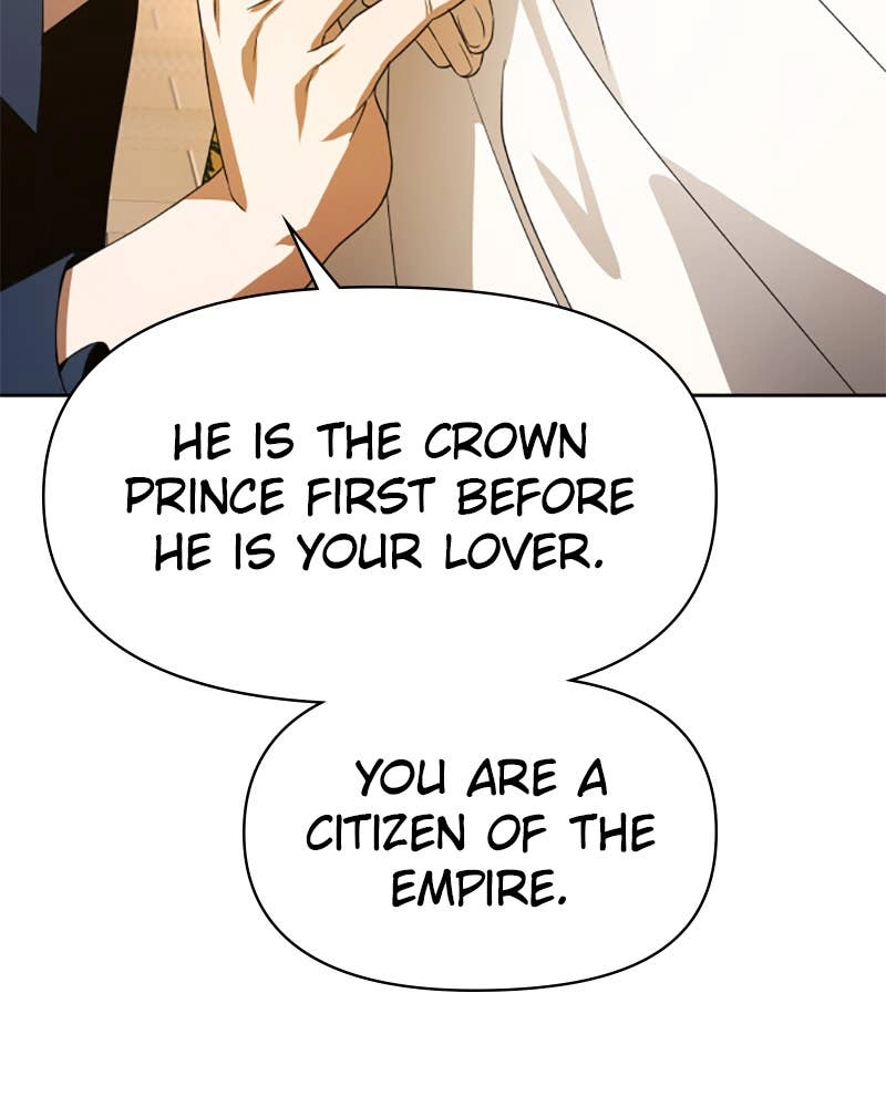 Your Throne Chapter 49 - Gamble (2) Page 38