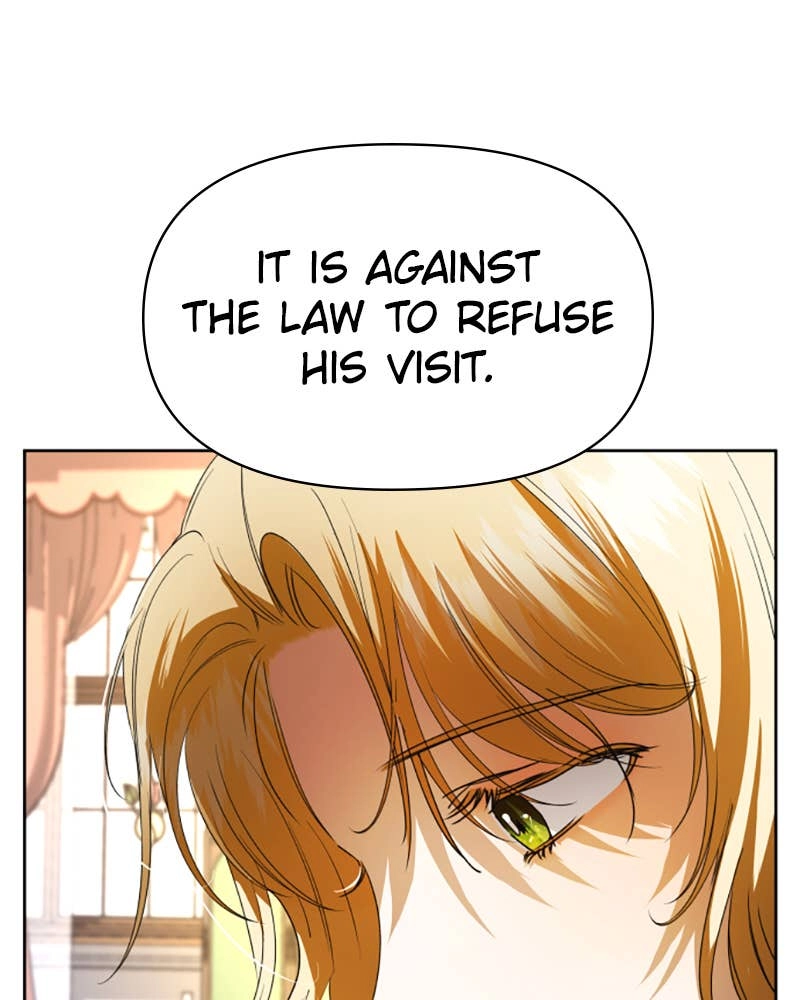 Your Throne Chapter 49 - Gamble (2) Page 39