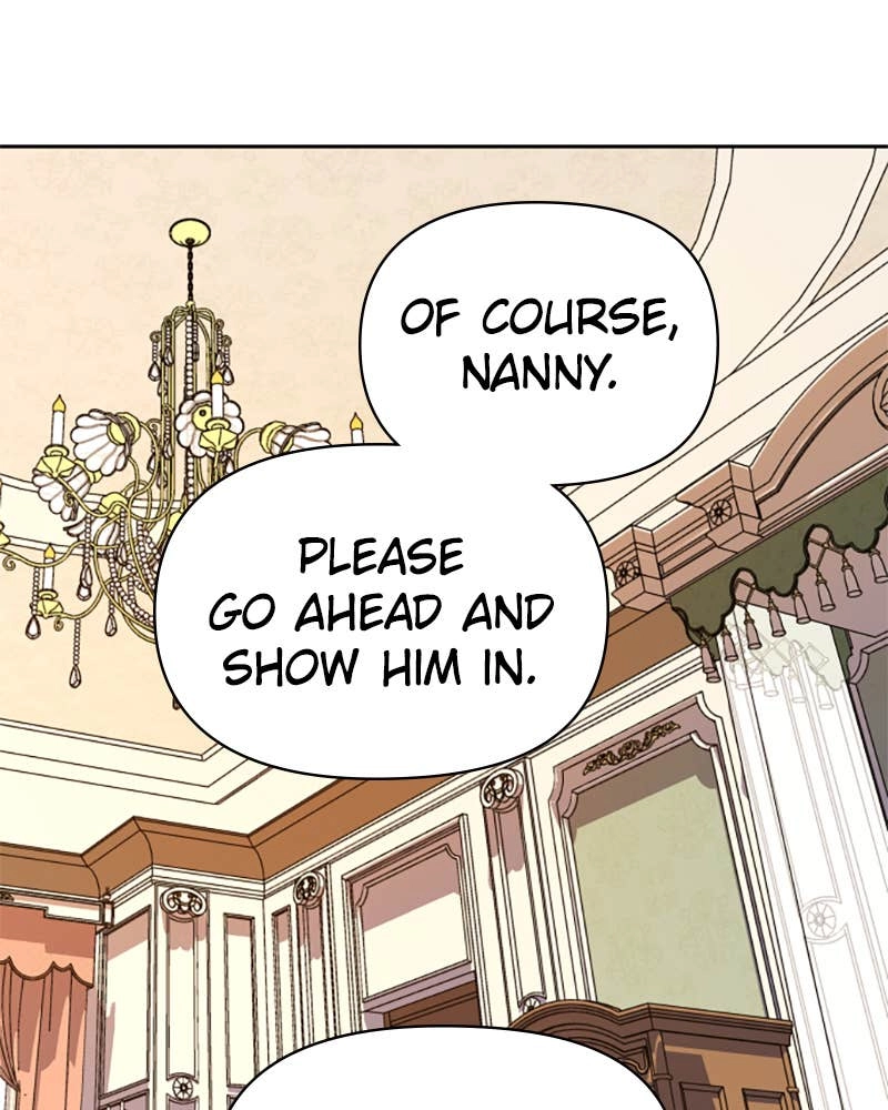 Your Throne Chapter 49 - Gamble (2) Page 44