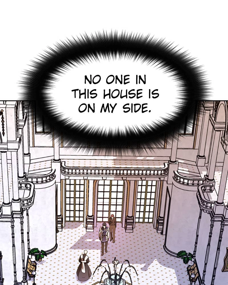 Your Throne Chapter 49 - Gamble (2) Page 49