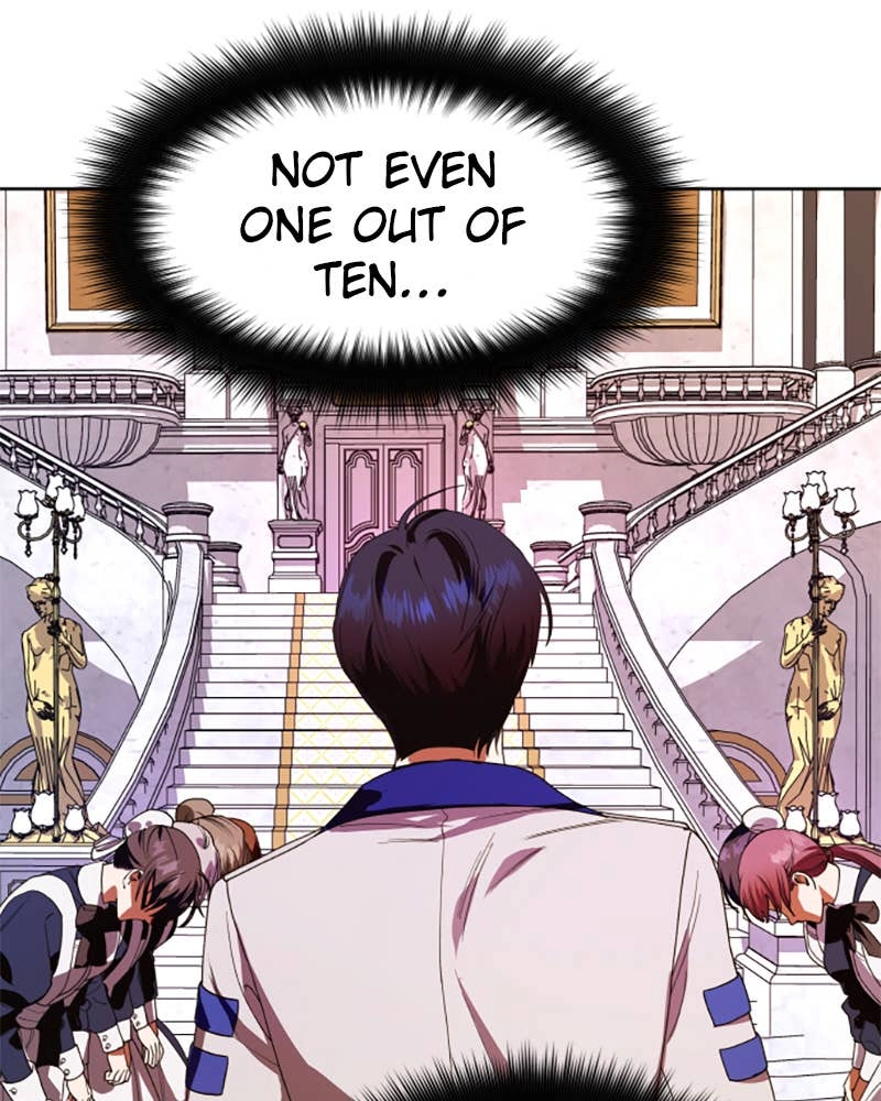 Your Throne Chapter 49 - Gamble (2) Page 51