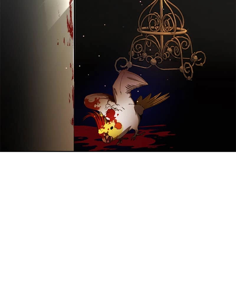 Your Throne Chapter 49 - Gamble (2) Page 69
