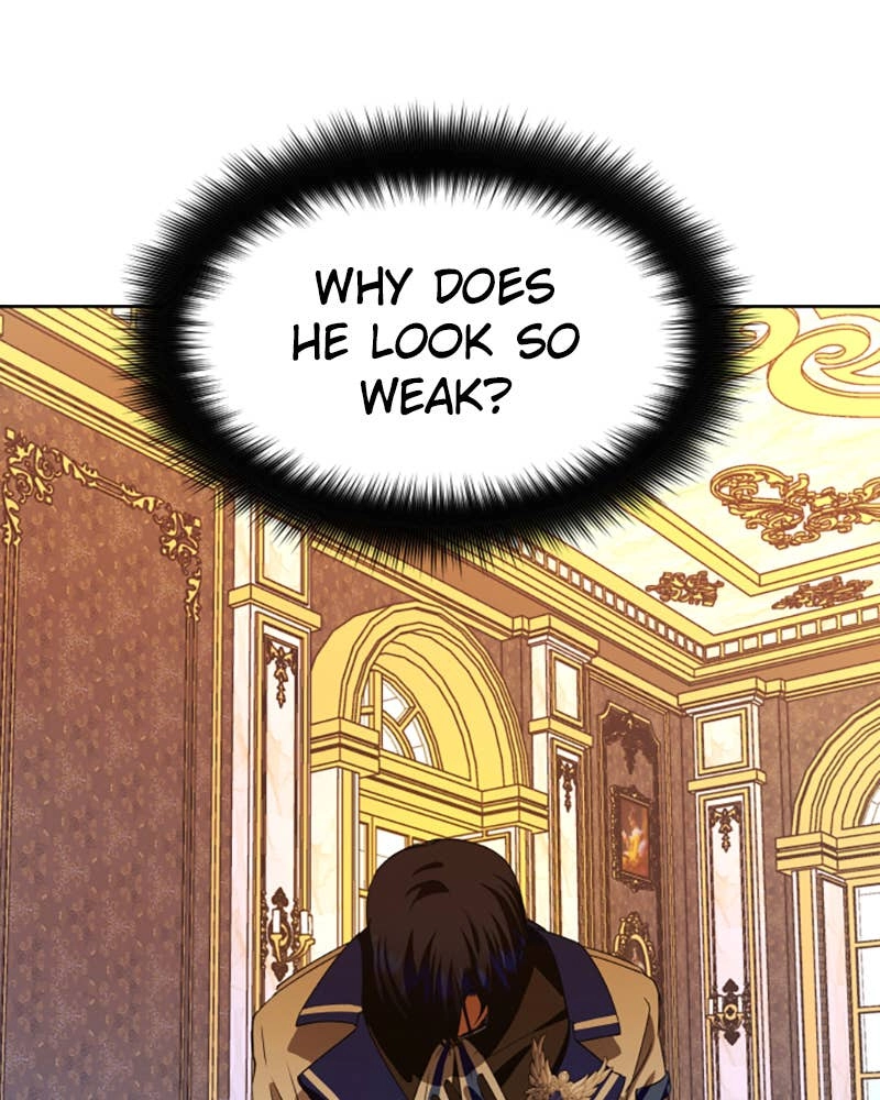 Your Throne Chapter 49 - Gamble (2) Page 112