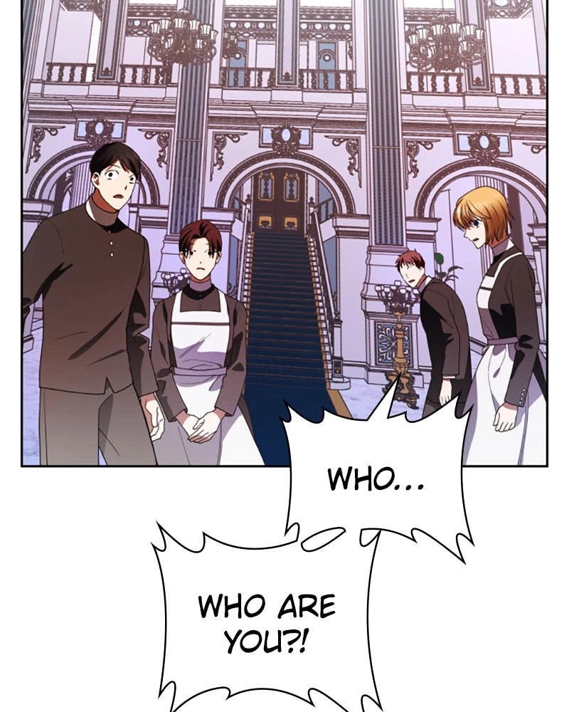 Your Throne Chapter 49 - Gamble (2) Page 129