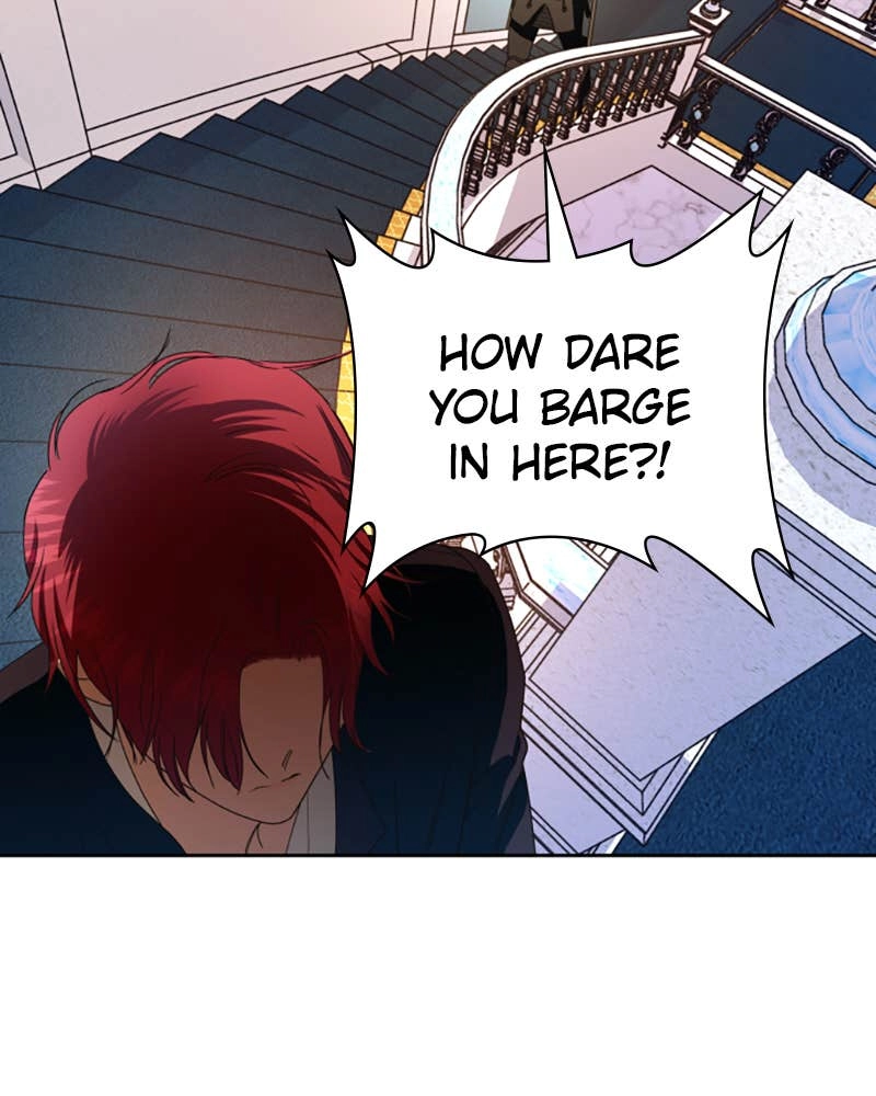 Your Throne Chapter 49 - Gamble (2) Page 132