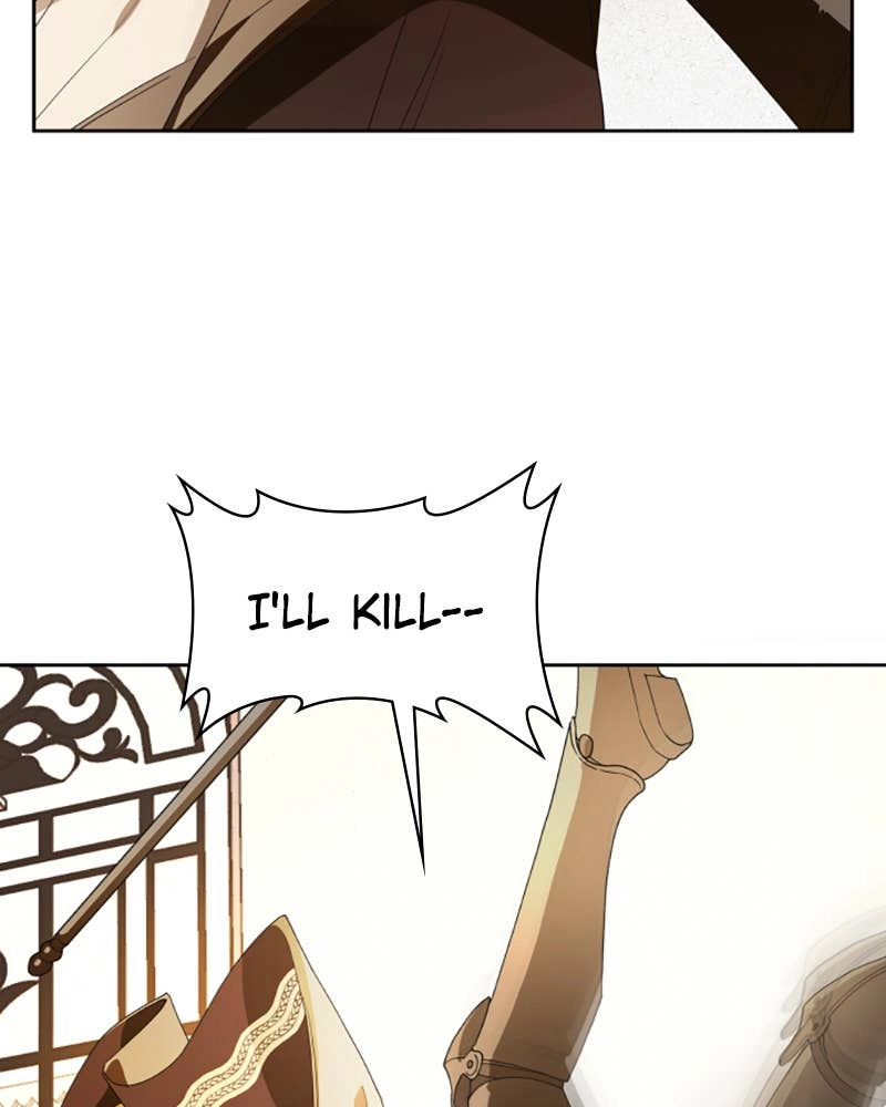 Your Throne Chapter 49 - Gamble (2) Page 134