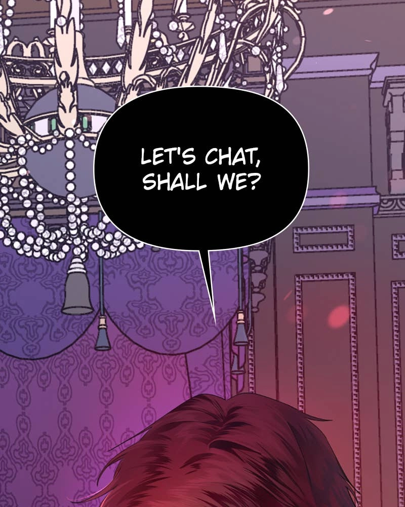 Your Throne Chapter 49 - Gamble (2) Page 151