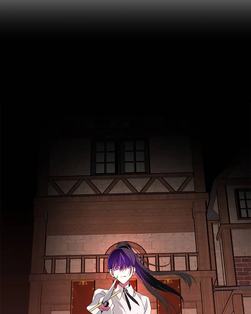 Your Throne Chapter 5 – Night Before The Storm (1) Page 10