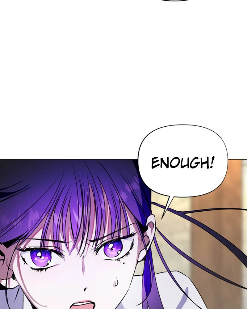 Your Throne Chapter 5 – Night Before The Storm (1) Page 25