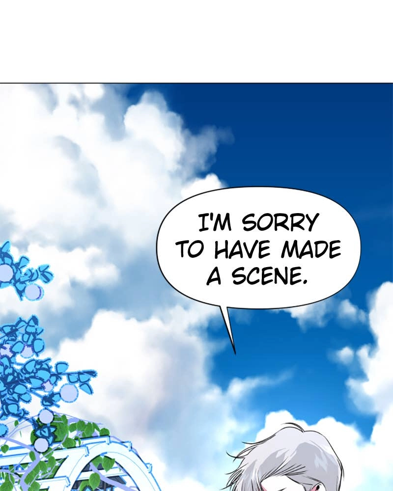 Your Throne Chapter 5 – Night Before The Storm (1) Page 33