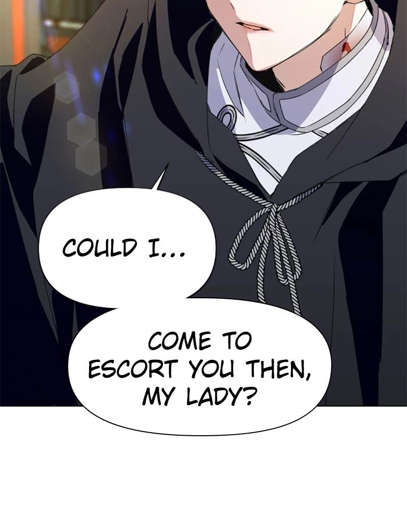 Your Throne Chapter 5 – Night Before The Storm (1) Page 38