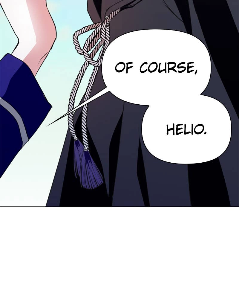 Your Throne Chapter 5 – Night Before The Storm (1) Page 44